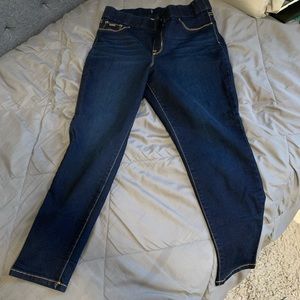 Nine West jeans
